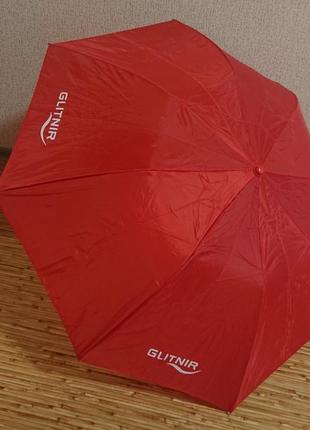 Фирменный качественный зонт из германии