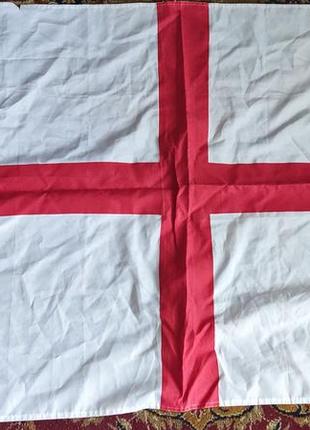Прапор англії