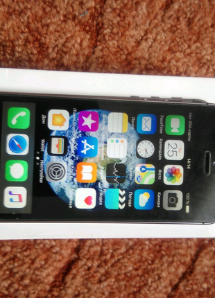 IPhone 5s (16gb)