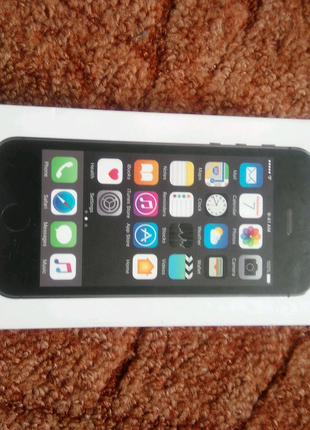 iPhone 5s 64Gb