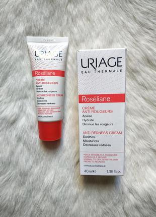 Uriage roseliane anti-redness cream