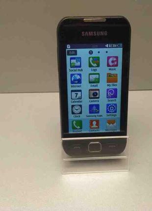 Мобильный телефон смартфон Б/У Samsung Wave 2 Pro GT-S5330