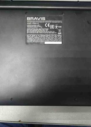 Планшет планшетный компьютер Б/У Bravis WXi89