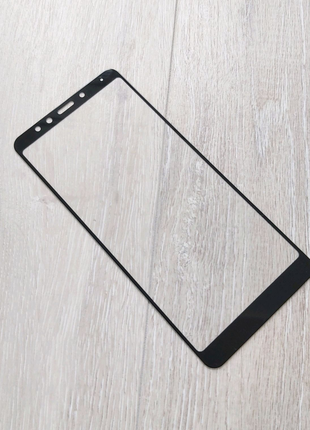 Xiaomi Redmi 5 защитное стекло 3d 5d 9d