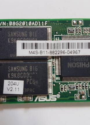SSD 4Gb накопитель накопичувач Asus Eee PC 901 08G2010AD11M