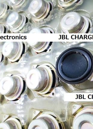 1шт Динамик замена JBL Charge 1 анонс