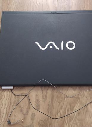 Кришка матриці ноутбука Sony VAIO VGN-SZ6RMN