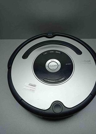 Пылесос Б/У iRobot Roomba 555
