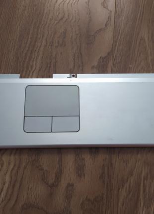 Частина корпусу Sony VAIO VGN-SZ6RMN з тачпадом