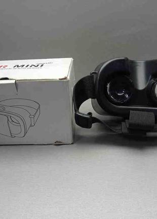 Очки виртуальной реальности Б/У VR Box mini