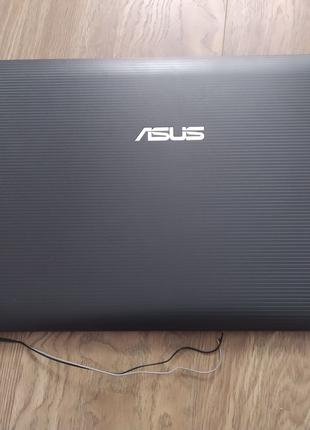 Кришка матриці ноутбука ASUS K53U/A53U/X53U (AP0K3000100)