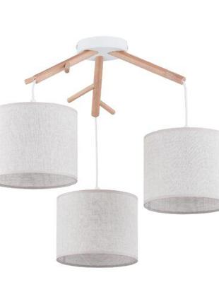 Люстра TK Lighting 6556 Albero