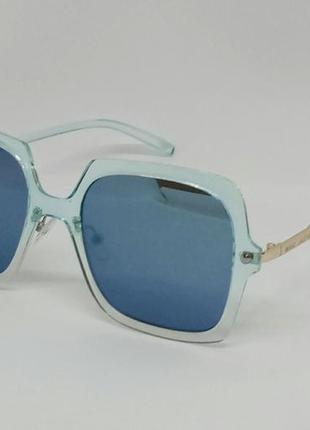 Очки в стиле marc jacobs стильные женские солнцезащитные очки ...