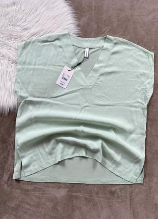 Женская блузка топ футболка soyaconcept