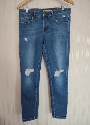 Жіночі джинси topshop розмір 28