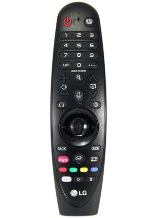 Пульт LG Magic Remote AN-MR19BA Оригинальный