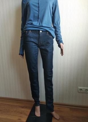 Жіночі джинси wesc розмір 25-26