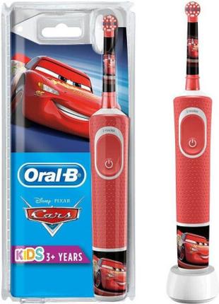 * Детская электрическая зубная щетка Oral-B ,Электрощитка зубн...