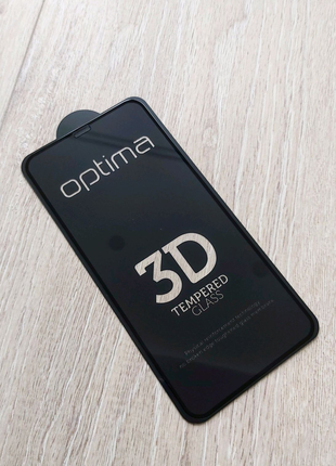 iPhone Xs Max защитное стекло 3d 5d 9d