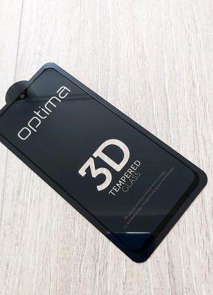 Xiaomi Redmi Note 8 Pro защитное стекло 3d 5d 9d