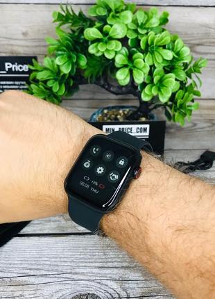 Смарт Часы Smart Watch 6 HW19 ЕплВотч. Apple Watch. Смарт часи