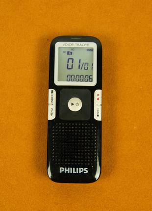 Диктофон Philips Voice Tracer LFH0645