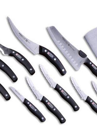 Набор ножів кухонних ножей МIBACLE BLADE
