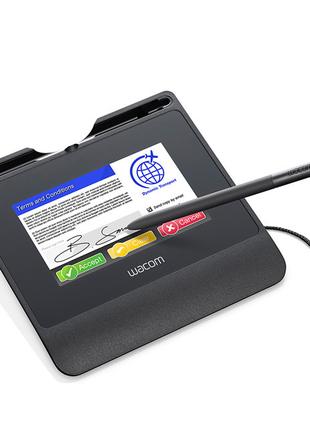 Планшет для цифровой подписи Wacom Signature Set (STU540-CH2)