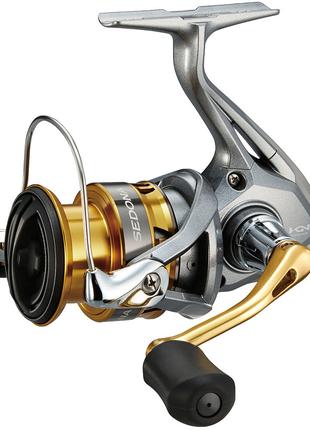 Катушка Shimano Sedona 2500 FI 3+1BB