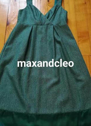 Max&cleo плаття
