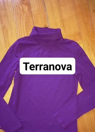 Гольф для дівчаток terranova