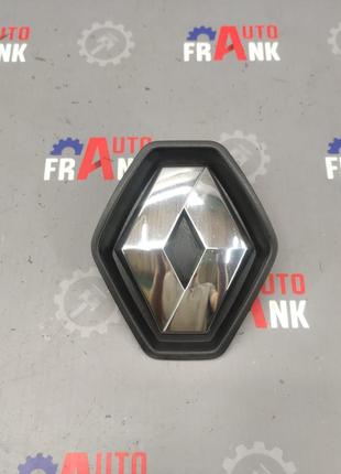 Значок эмблема 628950003R для Renault Master III