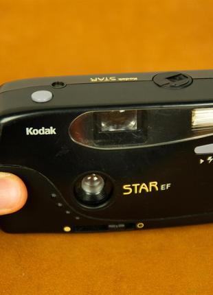 Фотоапарат плівковий KODAK Star EF