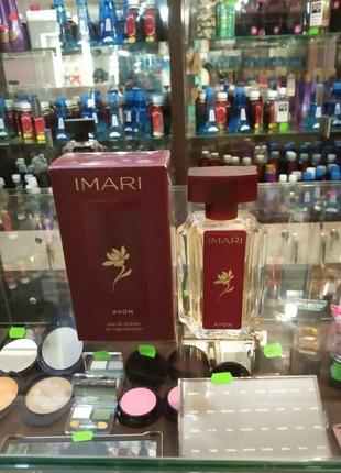 Туалетна вода avon imari для неї