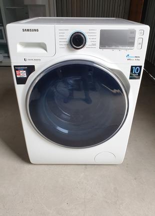 Стиральная машина SAMSUNG 8 KG / WW80H7600EW