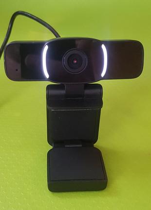 Вебкамера HD Webcam W3