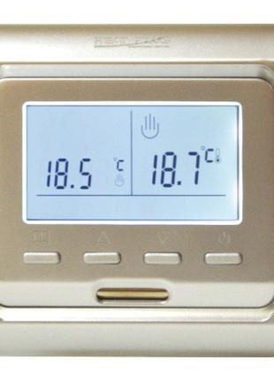 Терморегулятор для теплого пола Heat Plus M6.716 S