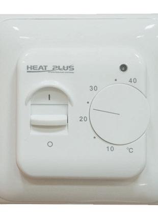 Терморегулятор для теплого пола Heat Plus M5.16