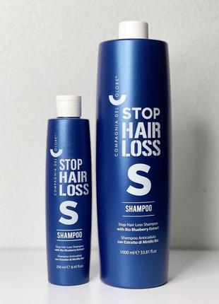 CDC STOP HAIR LOSS Шампунь от выпадения волос