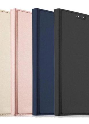 Чехол DUX DUCIS для Sharp Aquos S2 S3 -D10/ C10 / Meizu Note 8...