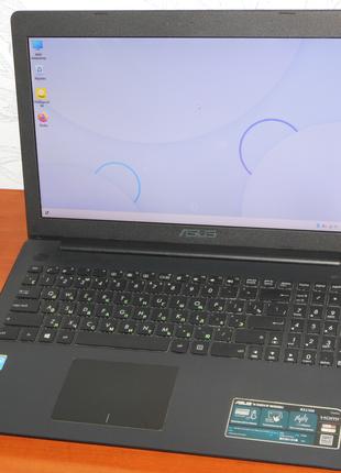 Ігровий Ноутбук Asus R515m - 15,6" - 4 Ядра - 4Gb/500Gb - Ідеал