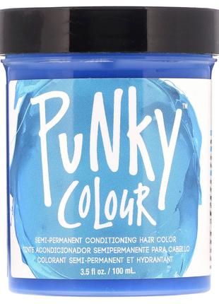 Punky Colour, Полустойкая кондиционирующая краска для волос, г...