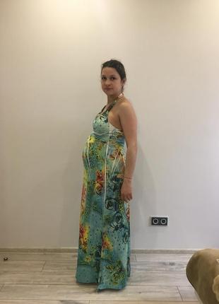Платье для беременной и не только junker