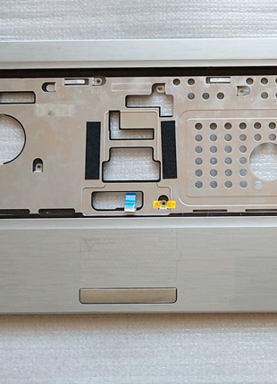 Крышка клавиатуры Asus Eee PC 1201K + Тачпад + шлейф. Оригинал!