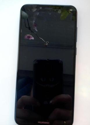 Huawei y6