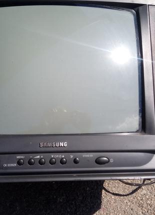 Телевізор Samsung на запчастини чи на ремонт