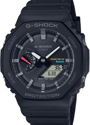 Часы Casio G-Shock GA-B2100-1AER