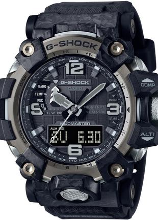 Часы Casio G-Shock GWG-2000-1A1ER