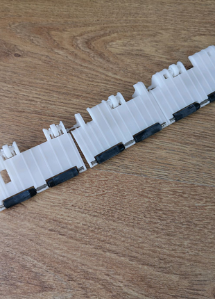 Блок роліків для принтера Epson T50