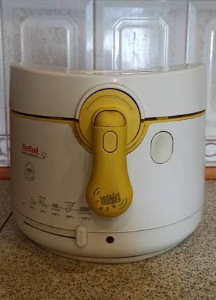 Фритюрница Tefal SI F40-A